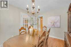 1150 AUGUSTUS Drive | Burlington Ontario | Slide Image Eight