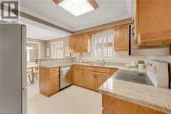 1150 AUGUSTUS Drive | Burlington Ontario | Slide Image Nine