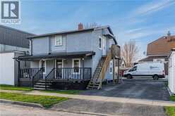 56 DECEW Street | Port Colborne Ontario | Slide Image One