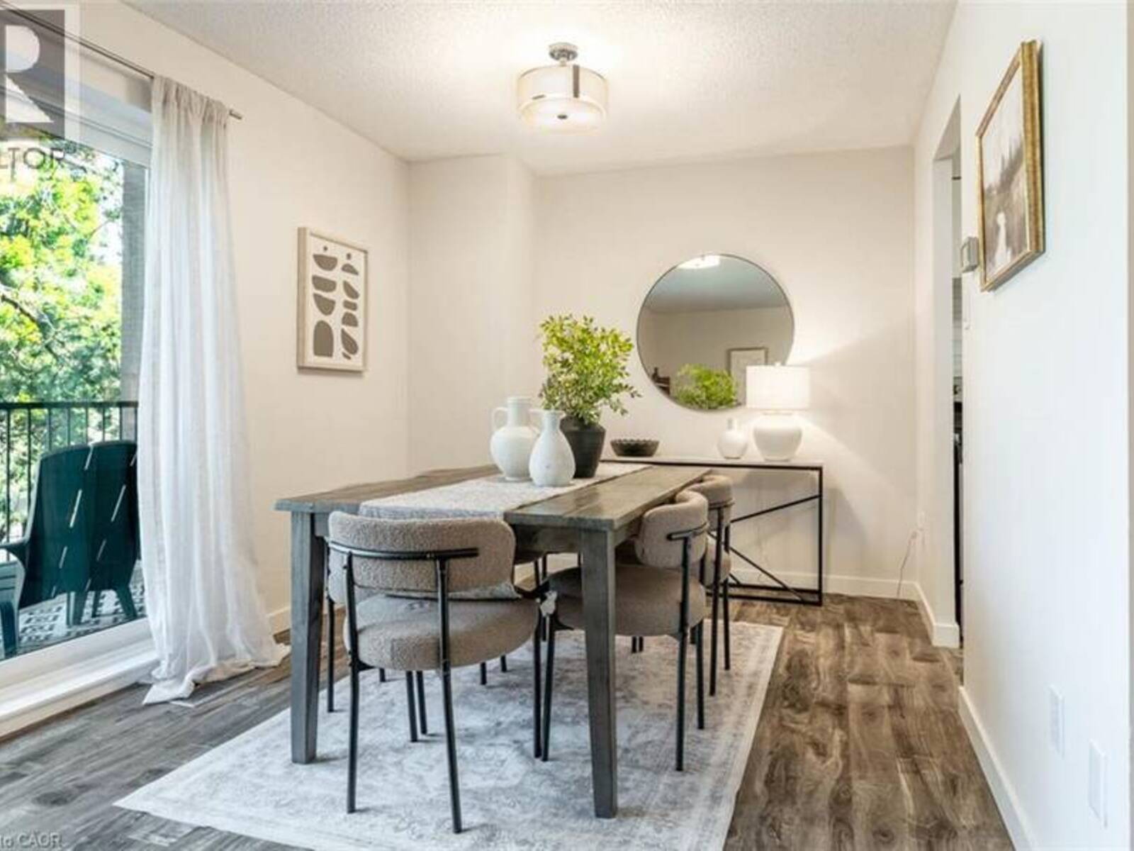 165 CHEROKEE Boulevard Unit# 199, Toronto, Ontario M2J 4T7
