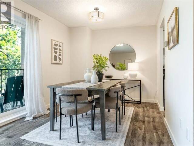 165 CHEROKEE Boulevard Unit# 199 Toronto Ontario, M2J 4T7 - 4 Bedrooms Condo For Sale