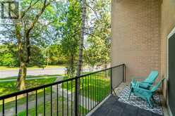 165 CHEROKEE Boulevard Unit# 199 | Toronto Ontario | Slide Image Nine