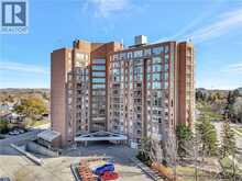 1414 KING Street E Unit# 703 | Kitchener Ontario | Slide Image One