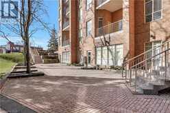 1414 KING Street E Unit# 703 | Kitchener Ontario | Slide Image Forty-eight