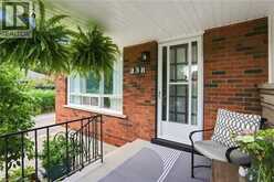 238 SEMINOLE Road | Ancaster Ontario | Slide Image Two