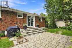 238 SEMINOLE Road | Ancaster Ontario | Slide Image Thirty-three