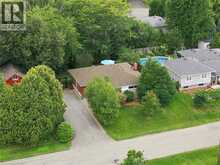 238 SEMINOLE Road | Ancaster Ontario | Slide Image Forty-two