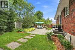 238 SEMINOLE Road | Ancaster Ontario | Slide Image Thirty-six