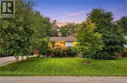 238 SEMINOLE Road | Ancaster Ontario | Slide Image One