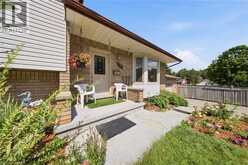 134 FREDERICK Street | Rockwood Ontario | Slide Image Eight