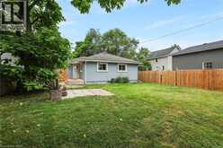 6 LINCOLN Avenue | Grimsby Ontario | Slide Image Twenty-seven