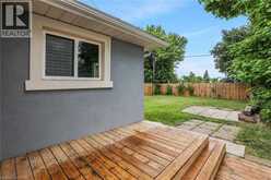 6 LINCOLN Avenue | Grimsby Ontario | Slide Image Twenty-nine