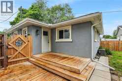 6 LINCOLN Avenue | Grimsby Ontario | Slide Image Thirty