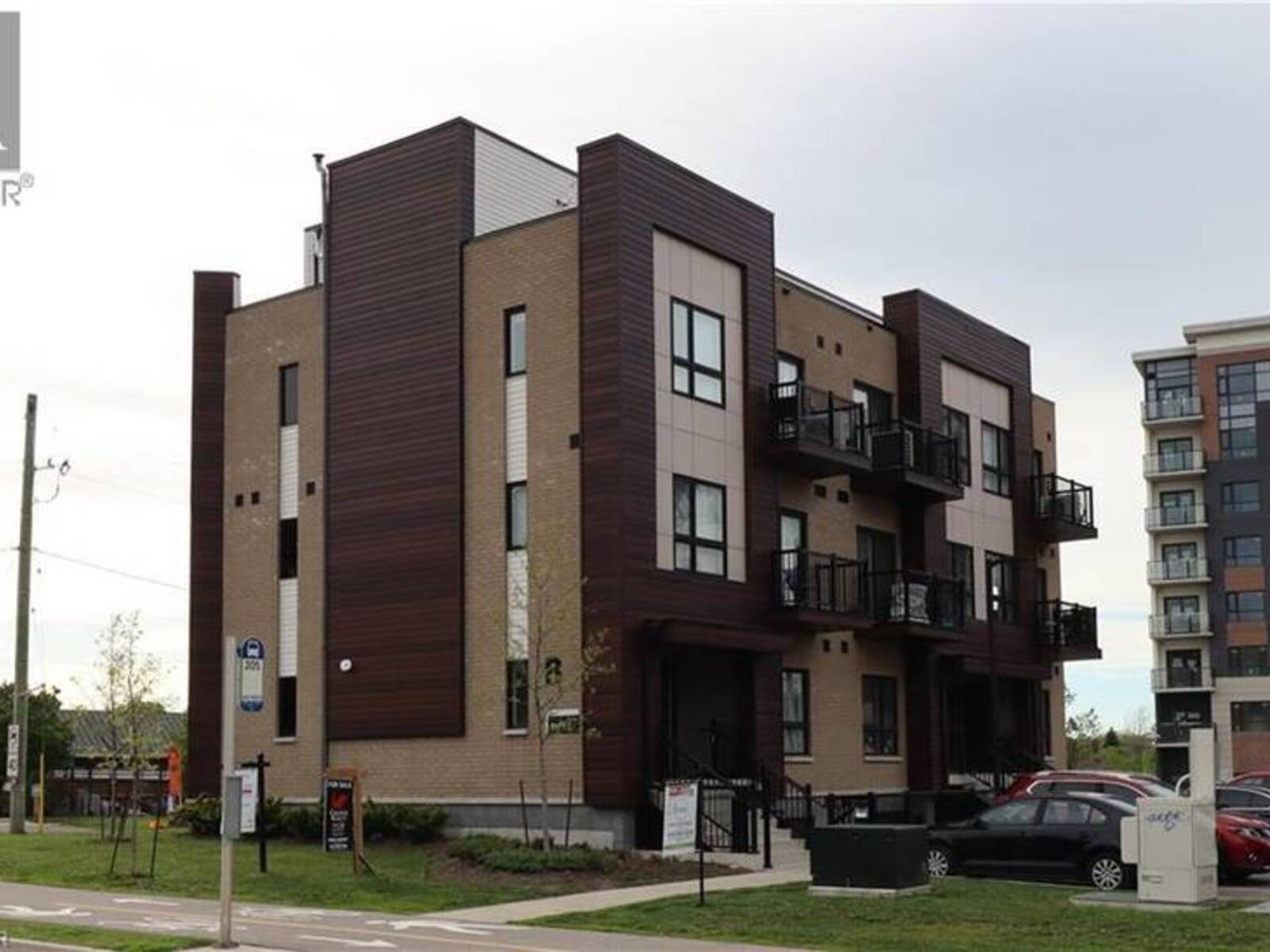10 PALACE Street Unit# B1, Kitchener, Ontario N2E 0J3