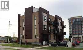 10 PALACE Street Unit# B1 | Kitchener Ontario | Slide Image One