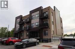 10 PALACE Street Unit# B1 | Kitchener Ontario | Slide Image Three