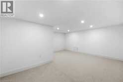 5095 PINEDALE Avenue Unit# 106 | Burlington Ontario | Slide Image Thirty-one