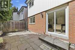 5095 PINEDALE Avenue Unit# 106 | Burlington Ontario | Slide Image Thirty-five