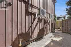 5095 PINEDALE Avenue Unit# 106 | Burlington Ontario | Slide Image Thirty-seven