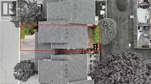 5095 PINEDALE Avenue Unit# 106 | Burlington Ontario | Slide Image Thirty-eight