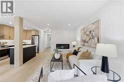 5095 PINEDALE Avenue Unit# 106 | Burlington Ontario | Slide Image Eleven