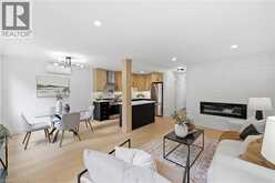 5095 PINEDALE Avenue Unit# 106 | Burlington Ontario | Slide Image Sixteen