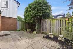 5095 PINEDALE Avenue Unit# 106 | Burlington Ontario | Slide Image Thirty-four
