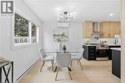 5095 PINEDALE Avenue Unit# 106 | Burlington Ontario | Slide Image Nine