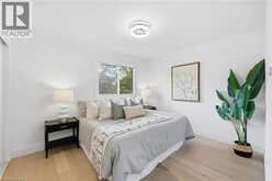5095 PINEDALE Avenue Unit# 106 | Burlington Ontario | Slide Image Twenty-two