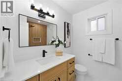5095 PINEDALE Avenue Unit# 106 | Burlington Ontario | Slide Image Twenty-six