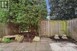 5095 PINEDALE Avenue Unit# 106 | Burlington Ontario | Slide Image Thirty-six