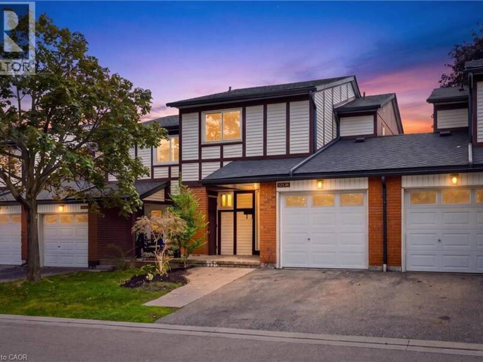 5095 PINEDALE Avenue Unit# 106, Burlington, Ontario L7L 5K3