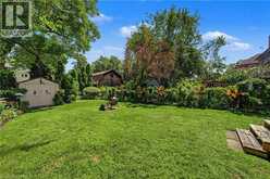 70 WOODLAND Avenue | St. Catharines Ontario | Slide Image Seventeen