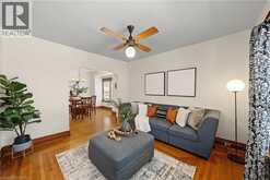 70 WOODLAND Avenue | St. Catharines Ontario | Slide Image Two