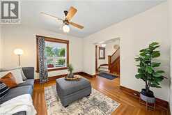70 WOODLAND Avenue | St. Catharines Ontario | Slide Image Six