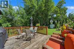 70 WOODLAND Avenue | St. Catharines Ontario | Slide Image Sixteen