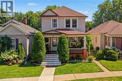 70 WOODLAND Avenue | St. Catharines Ontario | Slide Image One