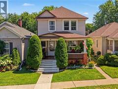 70 WOODLAND Avenue St. Catharines Ontario, L2R 5A3