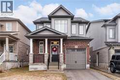 239 CRANBROOK Street | Kitchener Ontario | Slide Image One