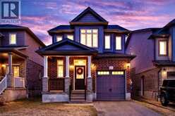 239 CRANBROOK Street | Kitchener Ontario | Slide Image Two
