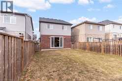 239 CRANBROOK Street | Kitchener Ontario | Slide Image Thirty-eight