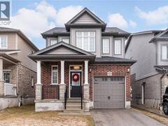 239 CRANBROOK Street Kitchener Ontario, N2P 0B5