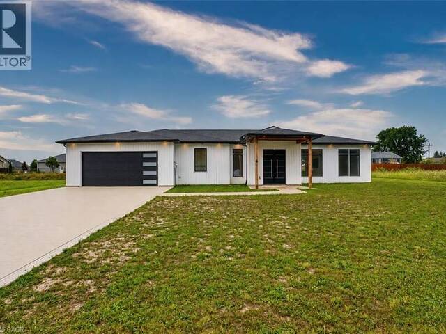 6 WILLIAM Street Ashfield-Colborne-Wawanosh Ontario, N7A 3X9 - 3 Bedrooms Home For Sale