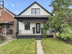 174 LONDON Street N Hamilton Ontario, L8H 4C2