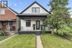 174 LONDON Street N | Hamilton Ontario | Slide Image One