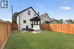 174 LONDON Street N | Hamilton Ontario | Slide Image Forty-six