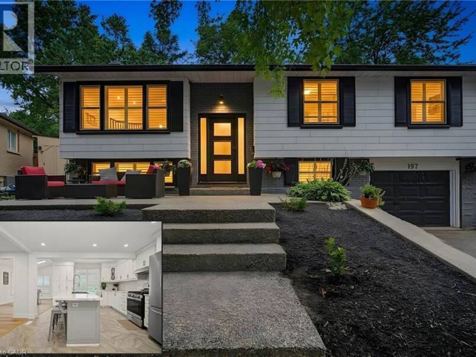 197 KRIBS Street, Cambridge, Ontario N3C 2L9