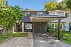 460 PARKVIEW Crescent | Cambridge Ontario | Slide Image One