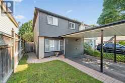 460 PARKVIEW Crescent | Cambridge Ontario | Slide Image Two