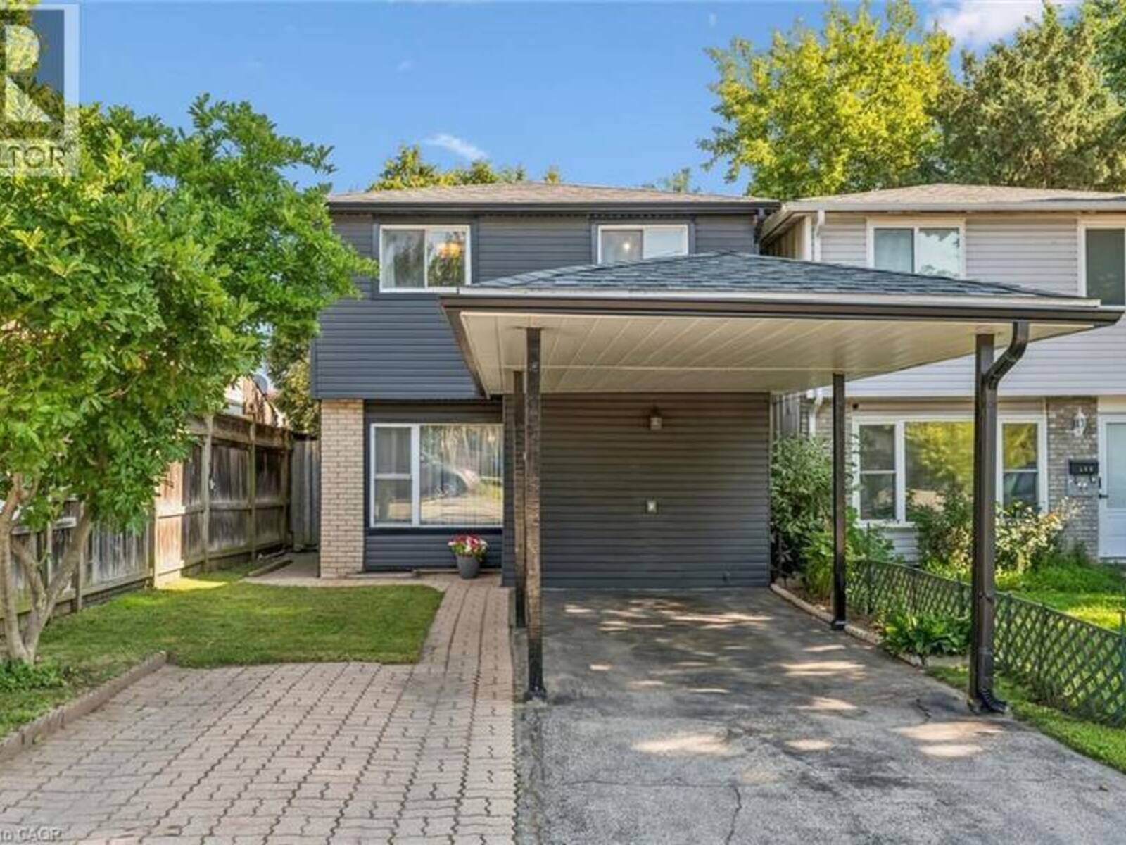 460 PARKVIEW Crescent, Cambridge, Ontario N3H 4X7